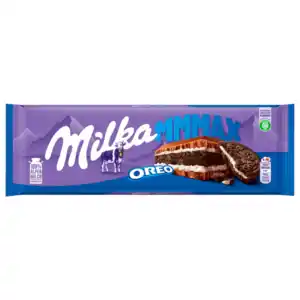 Milka Schokolade Oreo 300g