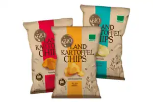 Kesselchips