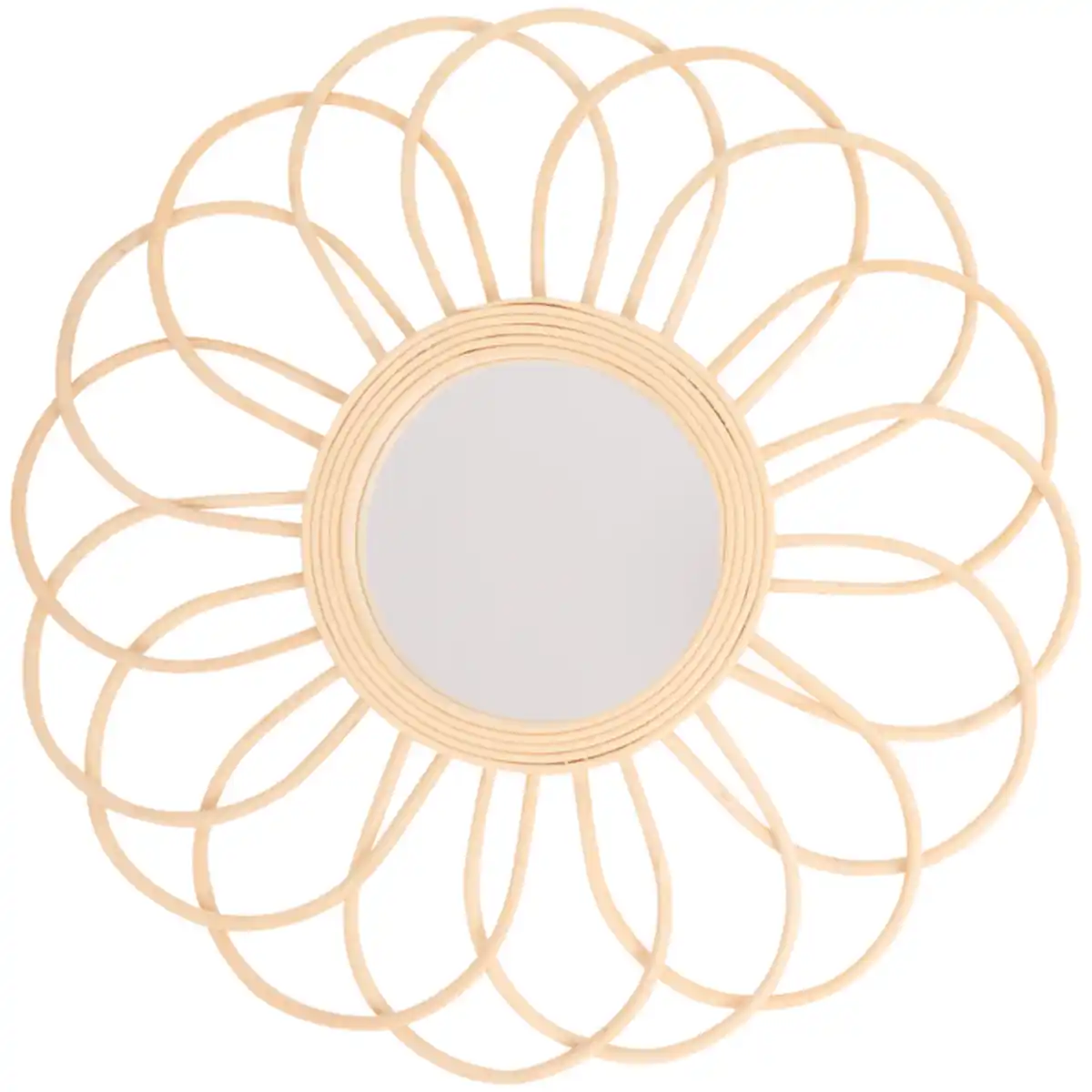 Bild 4 von Bambus-Spiegel