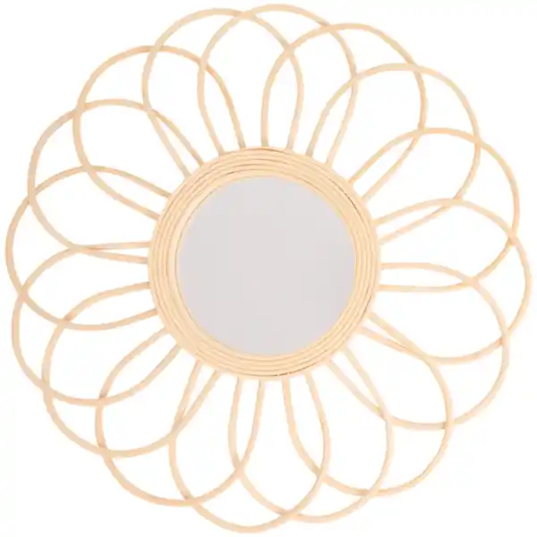 Bild 4 von Bambus-Spiegel