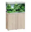 Bild 1 von EHEIM Aquarium Kombination VivalineLED 126, ca. B81/H119/T36 cm