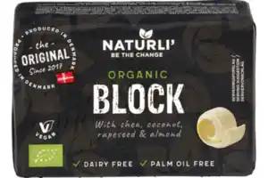 Veganer Block