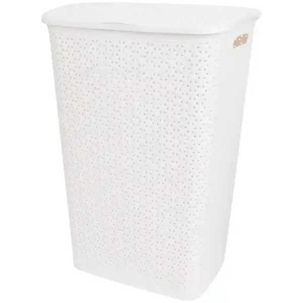 Bild 3 von Curver Wäschekorb Verschiedene Farben