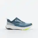 Bild 1 von Trailrunningschuhe Herren - JF190 Grip blau Schieferblau|zartes Blau