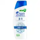 Bild 1 von Head & Shoulders Anti-Schuppen Shampoo 2 in 1 Classic Clean 250ml