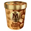 Bild 1 von Magnum Bonbon Gold Caramel Billionaire 204ml