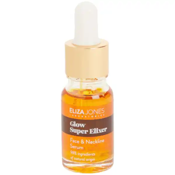 Bild 3 von Eliza Jones Serum