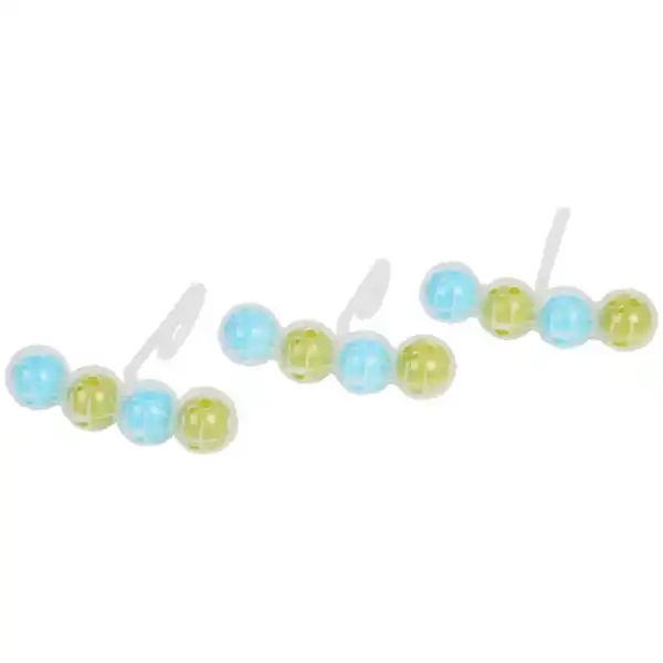 Bild 2 von Bref Power Activ' WC-Steine Island Dream