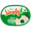 Bild 1 von Simply V Streichzart Kräuter vegan 150g