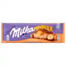 Bild 1 von Milka Schokolade Toffee Ganznuss 300g