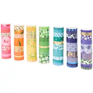 Washi-Tape-Set