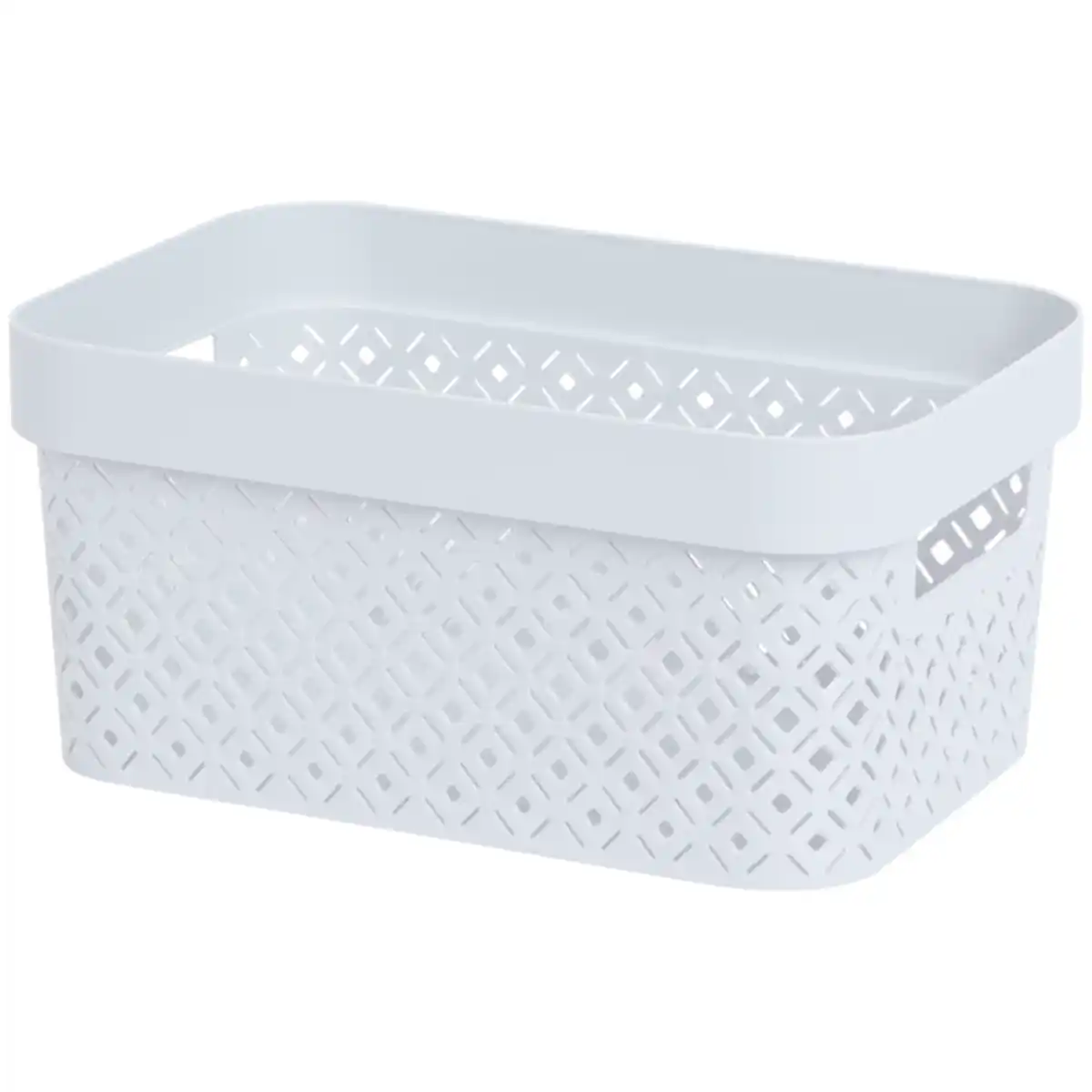 Bild 2 von Curver Aufbewahrungskorb Terrazzo