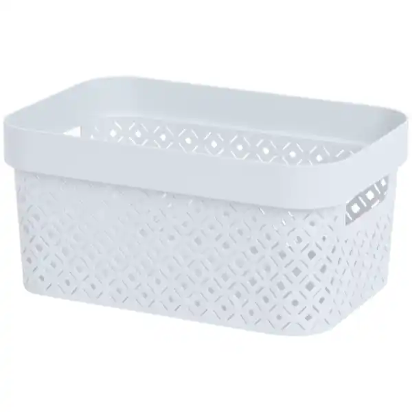 Bild 2 von Curver Aufbewahrungskorb Terrazzo