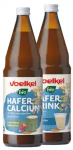 Glutenfreier Haferdrink