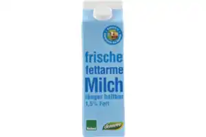 ESL-Milch 1,5% Bioland