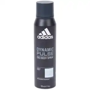 Adidas Deodorant Dynamic Pulse