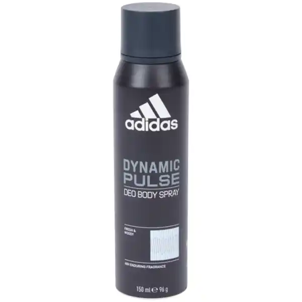 Bild 1 von Adidas Deodorant Dynamic Pulse