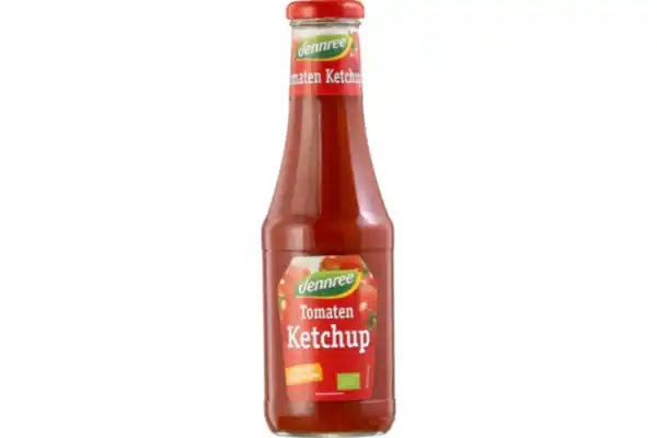 Bild 1 von Tomatenketchup