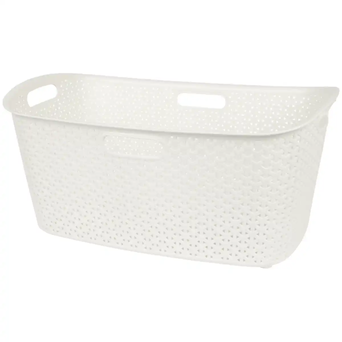 Bild 2 von Curver Rattan-Wäschekorb