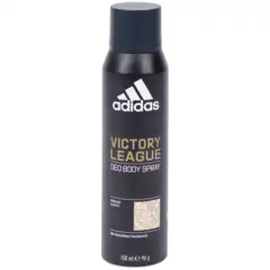 Adidas Deodorant Victory League