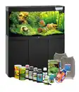 Bild 1 von JUWEL® AQUARIUM Kombination Vision 260 LED inkl. Starter-Set, ca. B121/H137/T46 cm