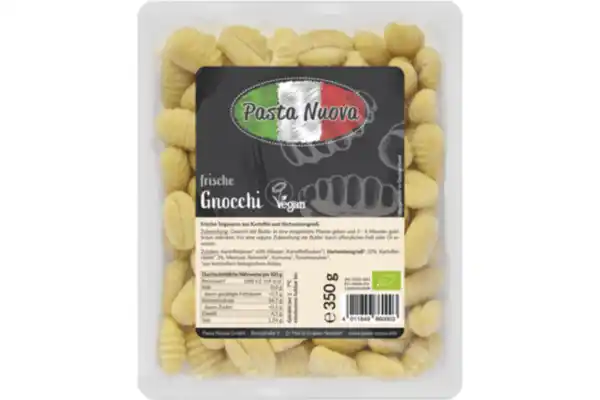 Bild 1 von Frische Gnocchi