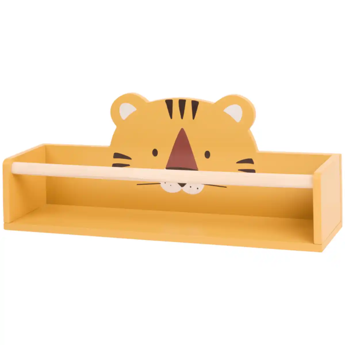 Bild 3 von Wandregal aus Holz