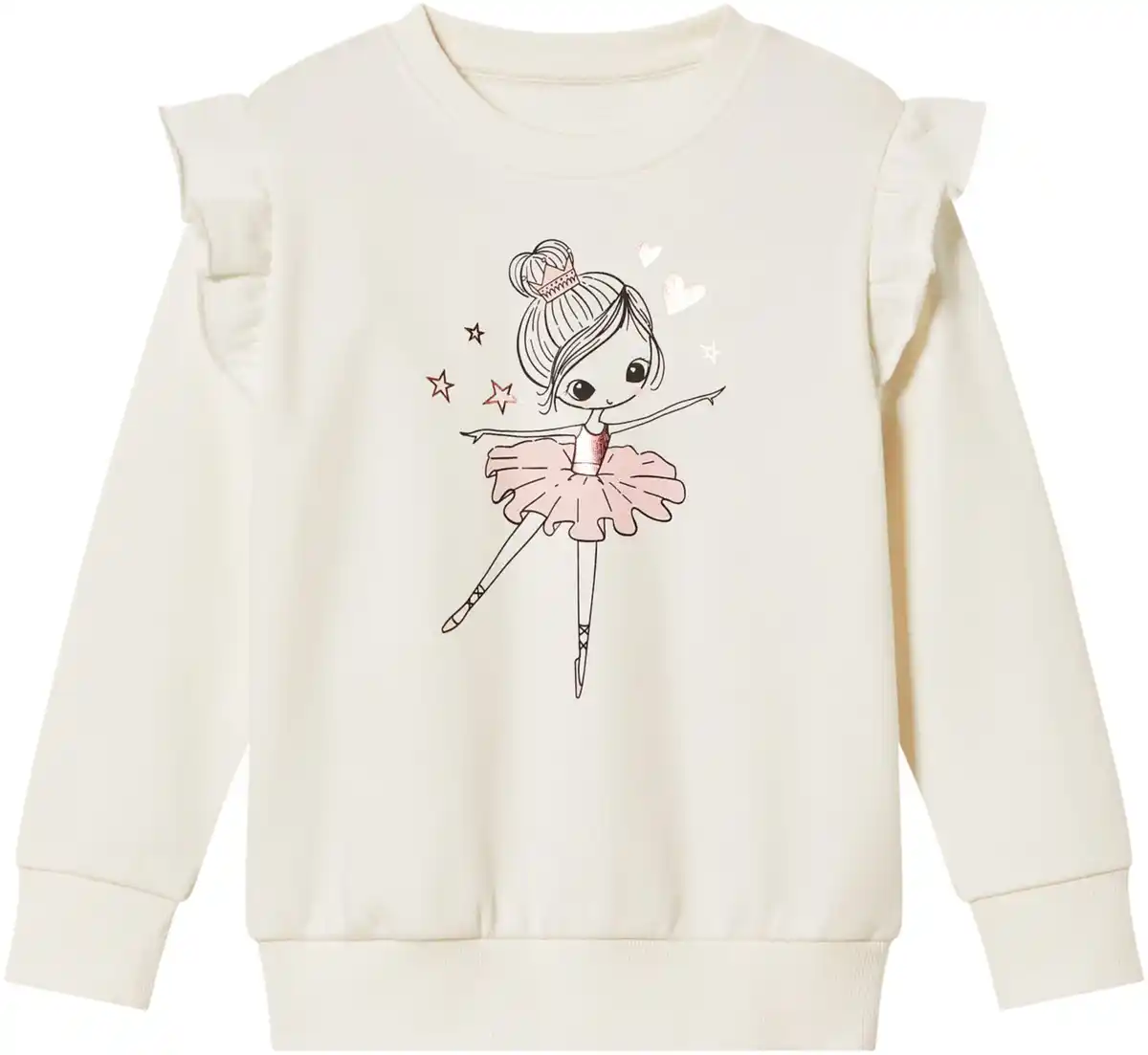 Bild 2 von KUNIBOO® Kinder-Sweatpullover
