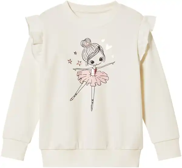 Bild 2 von KUNIBOO® Kinder-Sweatpullover