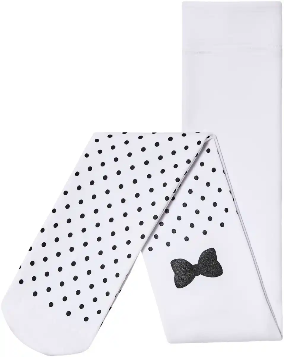 Bild 3 von KUNIBOO® Kinder-Thermoleggings 100 DEN