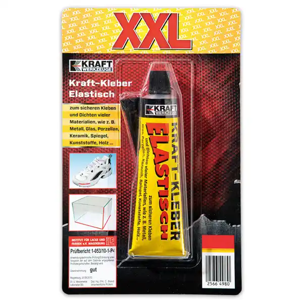 Bild 2 von Kraft Werkzeuge XXL-Kleb- und Dichtstoffe