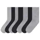 Bild 1 von HIP&HOPPS® Kinder-Socken, 7 Paar