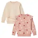 Bild 1 von KUNIBOO® Kinder-Sweatpullover