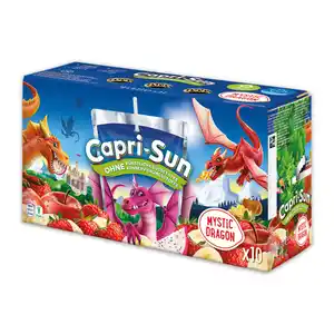 Capri-Sun Fruchtsaftgetränk