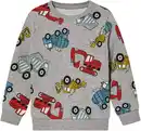 Bild 2 von KUNIBOO® Kinder-Sweatpullover