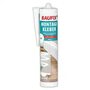 Baufix Montage-Kleber