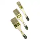 Bild 1 von Powertec Color Universalpinsel-Set 3tlg.
