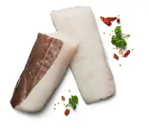 Skrei Winterkabeljau-Loin, 100 g