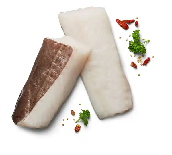 Bild 1 von Skrei Winterkabeljau-Loin, 100 g