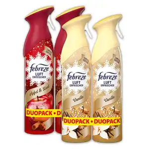 Febreze Lufterfrischer