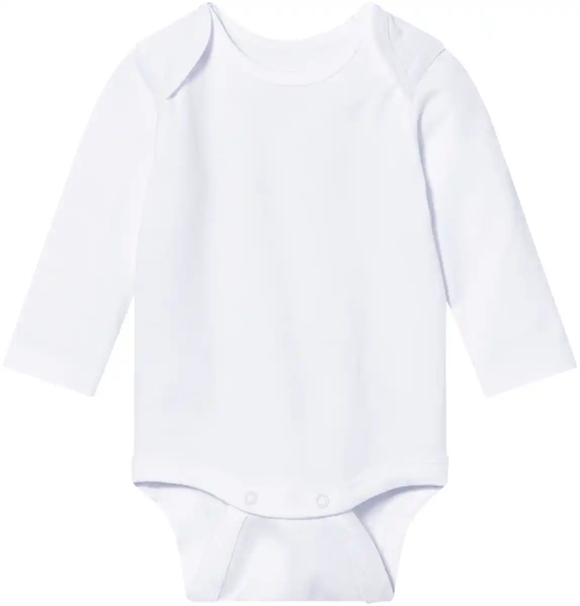 Bild 2 von KUNIBOO® Baby-Bodys, 3-St.-Packg.