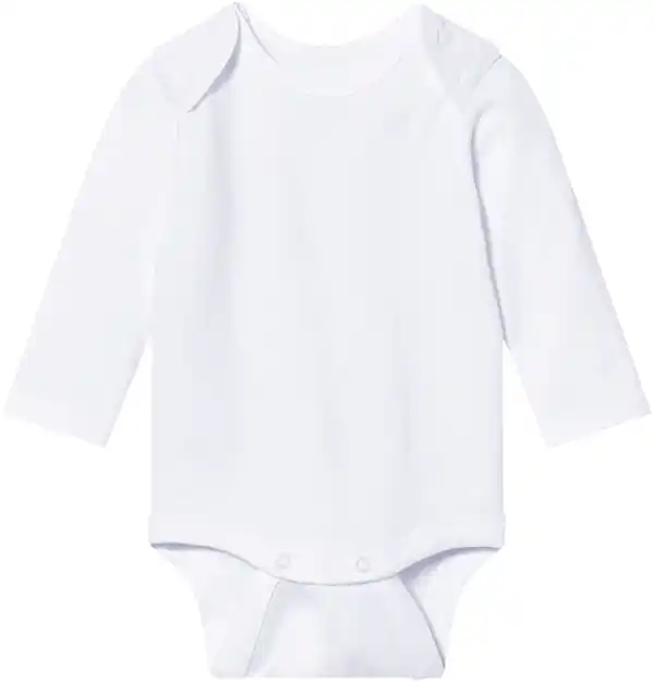 Bild 2 von KUNIBOO® Baby-Bodys, 3-St.-Packg.