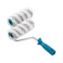 Bild 1 von Powertec Color Farbroller-Set 3tlg.