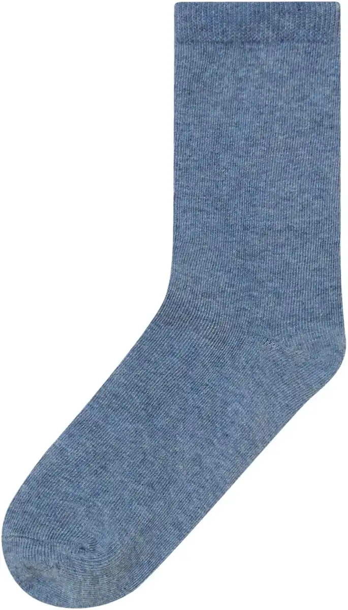 Bild 2 von HIP&HOPPS® Kinder-Socken, 7 Paar