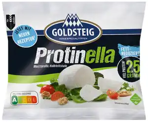 GOLDSTEIG Protinella, 125-g-Packg.