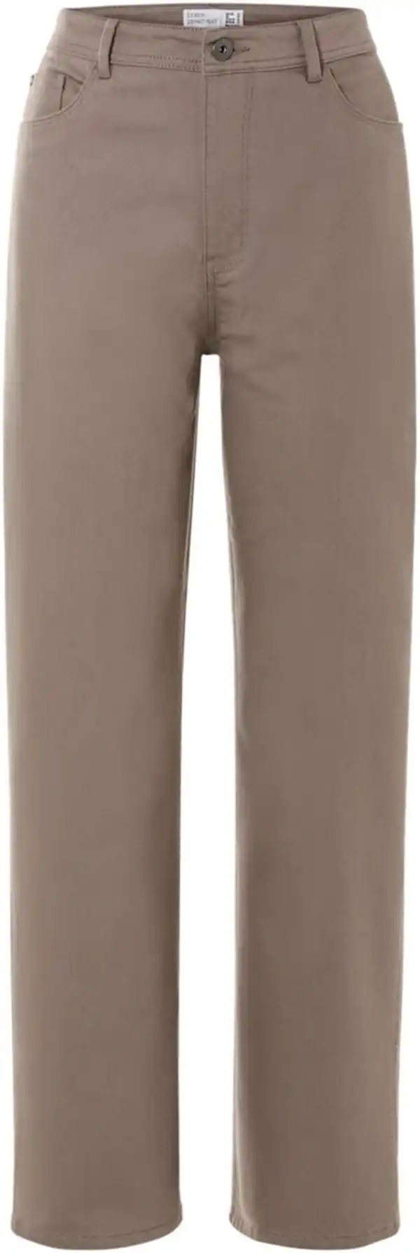 Bild 2 von OYANDA® Damen-Jeans Straight Fit