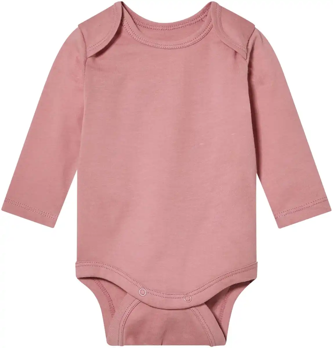 Bild 3 von KUNIBOO® Baby-Bodys, 3-St.-Packg.