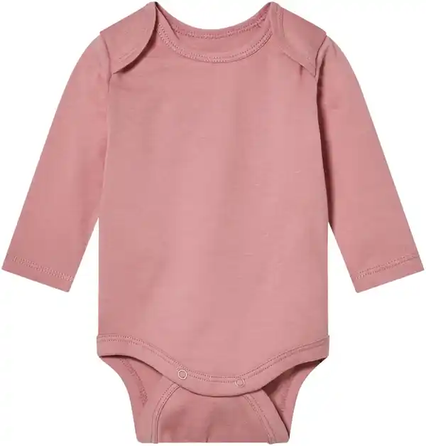 Bild 3 von KUNIBOO® Baby-Bodys, 3-St.-Packg.