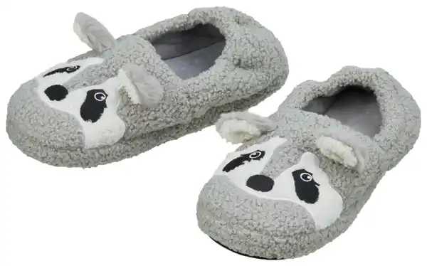 Bild 3 von Kinder-Haus-Ballerinas, Paar