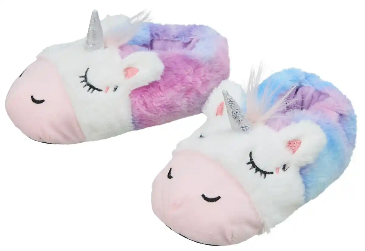 Bild 4 von Kinder-Haus-Ballerinas, Paar